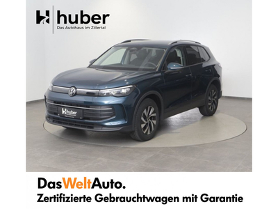 VW Tiguan 2.0 TDI SCR 4Motion Friends DSG