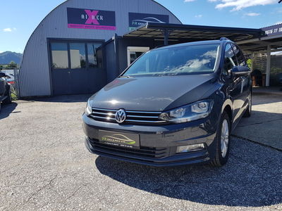 VW Touran Comfortline 2,0 TDI /Tempomat/Park Pilot/