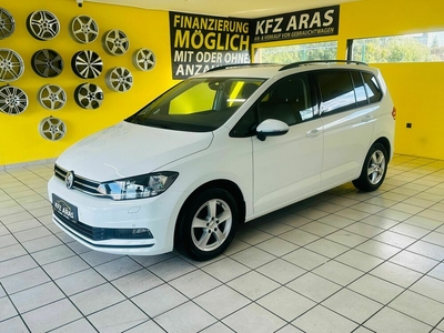 VW Touran Comfortline BMT/Start-Stopp