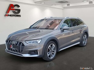 Audi A4 allroad quattro 45 TDI quattro S-tronic/LED/Kamera/SHZ/St