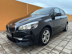 BMW 216 216 d Active Tourer F45 B37