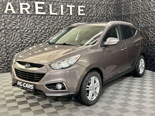 Hyundai iX35 Premium AWD