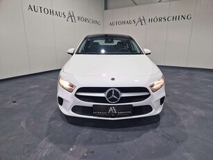 Mercedes-Benz A 180 d Limousine Aut.