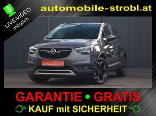 Opel Crossland X 1,5 CDTI Innovation *Top-Ausstattung*Garantie*