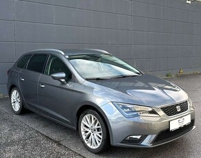 SEAT Leon Style 4Drive*GARANTIE**FINANZIERUNG*