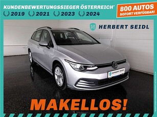 Volkswagen Golf Variant VIII Variant 2,0 TDI Life DSG *VIRTUELL / LED /...