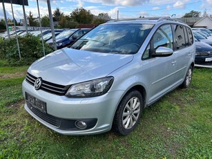 Volkswagen Touran Sky 2,0 BMT TDI DPF