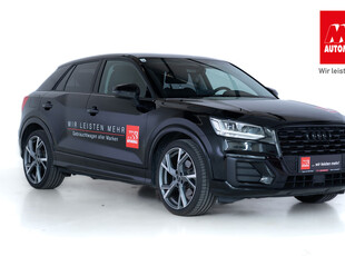 Audi Q2 Sport 19''/H&R/LED/NAVI