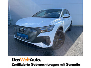 Audi Q4 35 e-tron