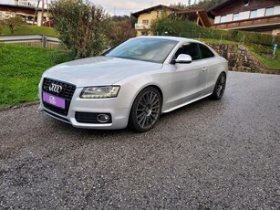 Audi S5 4.2 FSI quattro