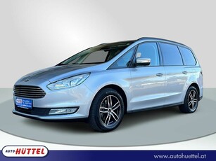 Ford Galaxy Trend 2.0 TDCi