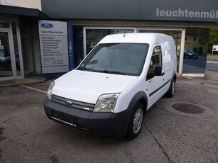 Ford Transit Connect FT230L 1,8 TDCi DPF