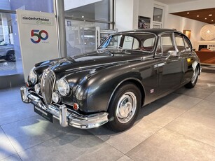 Jaguar MK2 3.8 Saloon