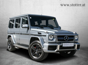 Mercedes-Benz G 63