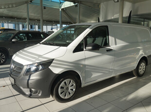 Mercedes-Benz Vito 114 CDI Kasten Lang