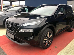 Nissan X-Trail N-Connecta 1,5 VC-T e-Power 4ORCE 4x4 AT