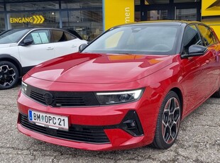 Opel Astra 1,6 Turbo PHEV GS Line Aut.