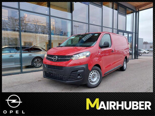 Opel Vivaro Cargo Edition L+ 2.0 145PS