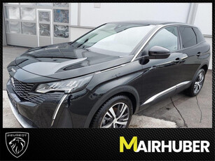 Peugeot 3008 PureTech 130 EAT8 Allure