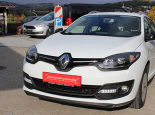 Renault Mégane Grandtour Energy dCi 110 Fleet Edition