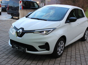 Renault Zoe Life R110 Z.E.50 (52 kWh) CCS (Batteriemiete)