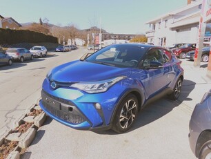 Toyota C-HR Hybrid Active Drive