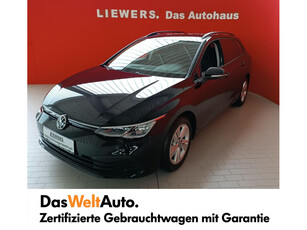 VW Golf TSI