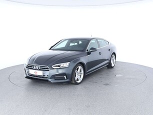 Audi A5 Audi A5 SB 35 TDI