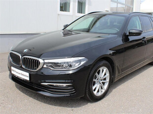 BMW 520d xDrive