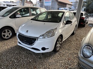 Peugeot 208 Access 1,0 VTi 68