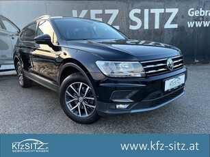 Volkswagen Tiguan Allspace 2,0 TDI CL | PANORAMA*ACC