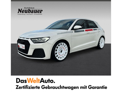 Audi A1 SB 25 TFSI