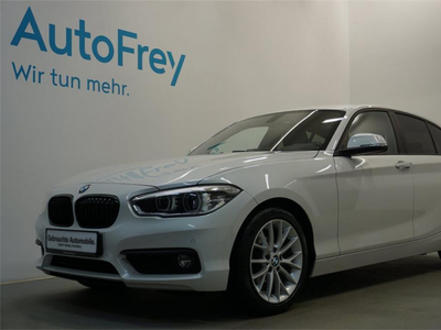 BMW 116d