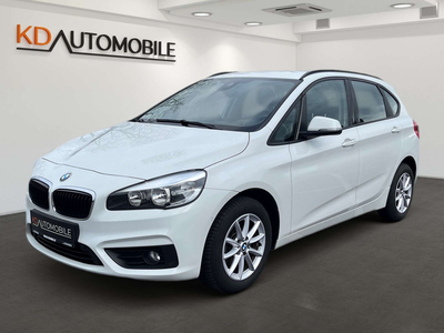 BMW 216 i Active Tourer, Advantage