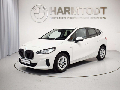 BMW 218 d Active Tourer