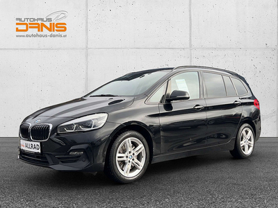 BMW 218 d xDrive Gran Tourer M Sport Aut. AHV/LED/NA...