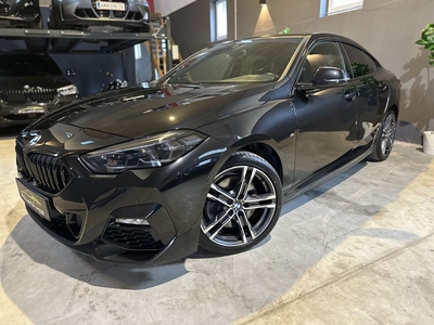 BMW 220d M Sport Unfallfrei Erstbesitz