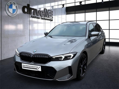 BMW 318d 48 V*M-SPORTPAKET*