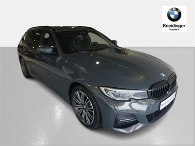 BMW 320d xDrive