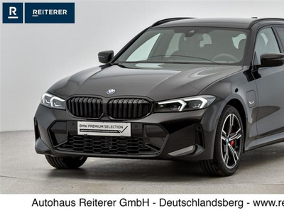 BMW 330e xDrive