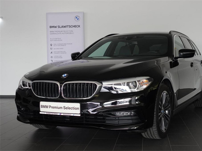 BMW 520d xDrive