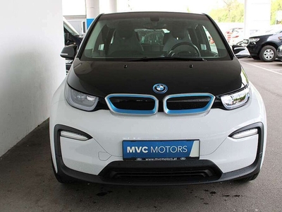 BMW i3 120 Ah