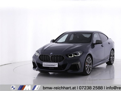 BMW M235i xDrive Gran Coupe