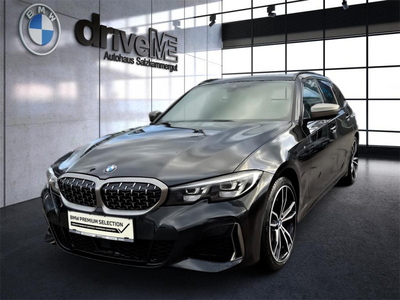 BMW M340d xDrive 48 V*AHK*ACC*