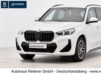 BMW X1 sDrive18d