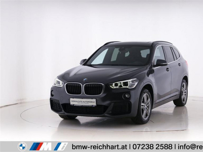 BMW X1 xDrive25d