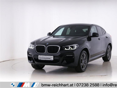 BMW X4 xDrive30i