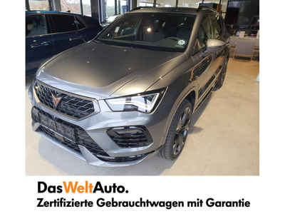 Cupra Ateca 1.5 TSI DSG 150