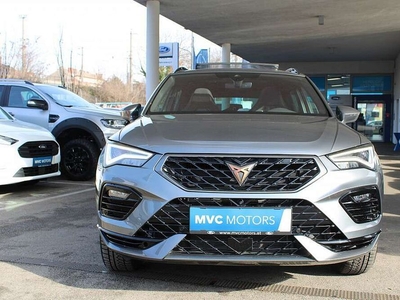 Cupra Ateca 2,0 TSI 4Drive VZ Edition DSG