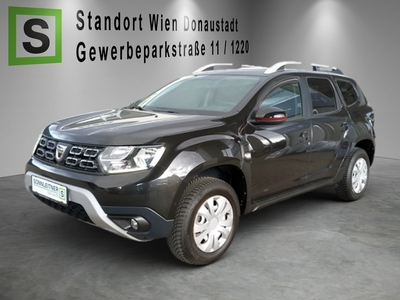 Dacia DUSTER Blue dCi 115 S&S Charisma